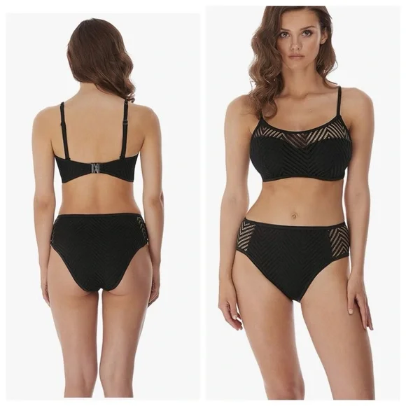 Freya Bikini Bottom - Picture 2 of 5